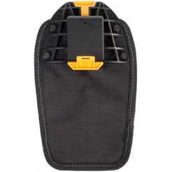 Сумка поясная модульная на клипсе КВТ СМ-03 83137 серия QUICK-LOCK