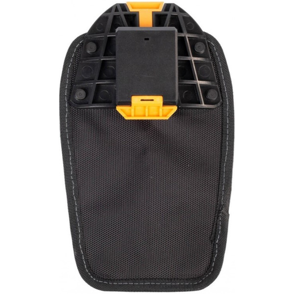 Сумка поясная модульная на клипсе КВТ СМ-03 83137 серия QUICK-LOCK