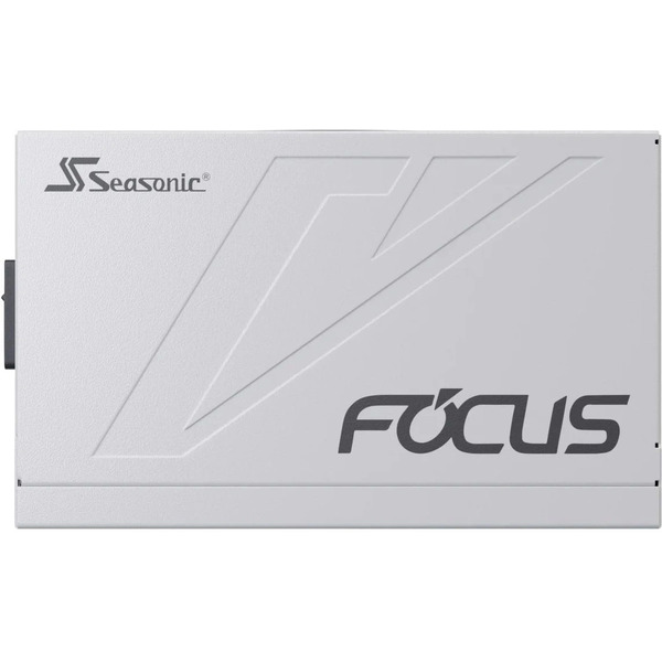 Блок питания Seasonic Focus GX-1000 White ATX 3.1