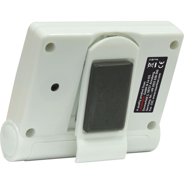 Термогигрометр электронный Laserliner ClimaCheck (082.028A)