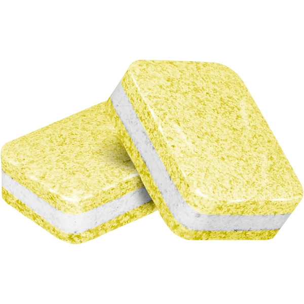 Таблетки для посудомоечных машин MAUNFELD Purity Premium ECO all in 1 MDT100PE