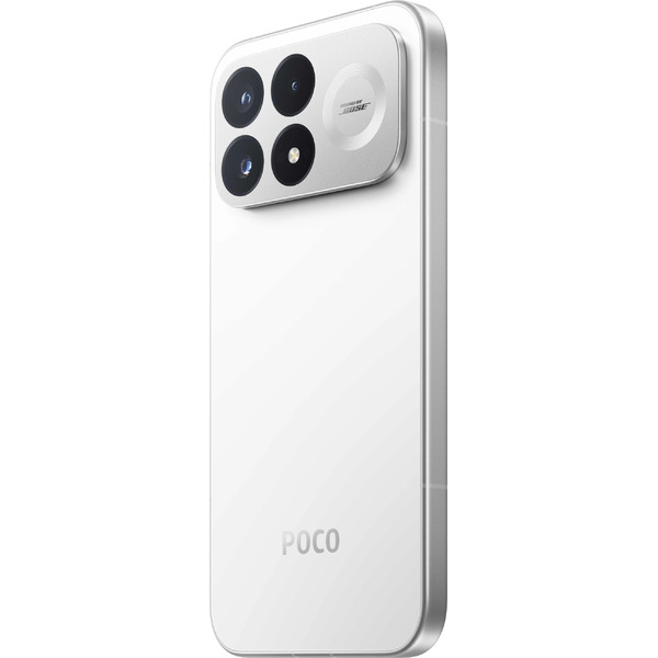 Смартфон POCO F9 Pro 12GB/256GB White RU