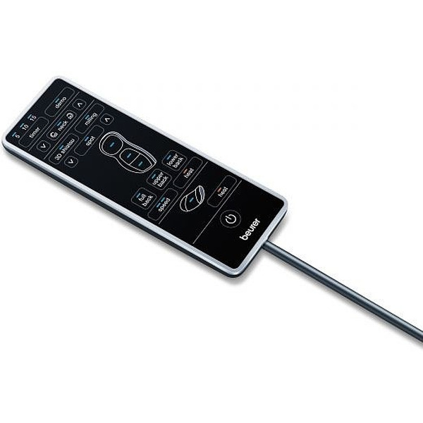 Массажная накидка Beurer MG 295 (черный)