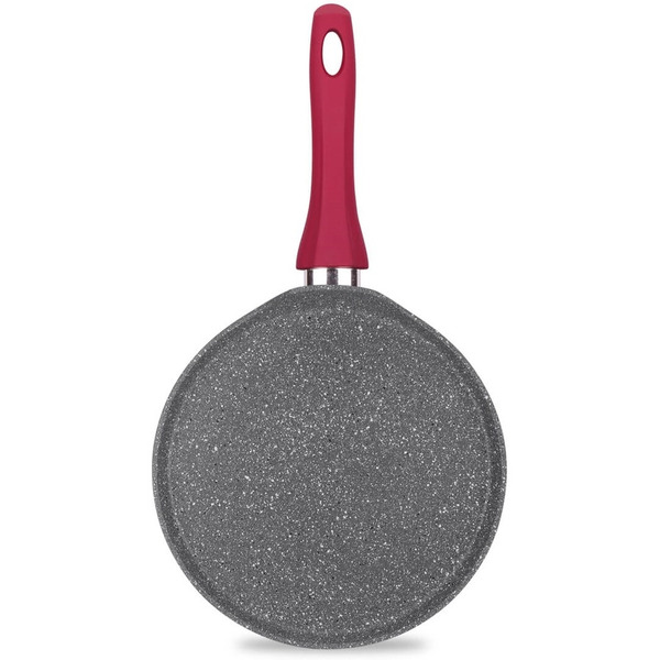 Блинная сковорода Moulin Villa Raspberry RPS-24-I