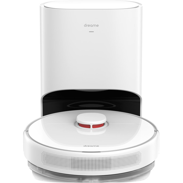 Робот-пылесос Dreame Robot Vacuum D10 Plus (RLS3D)
