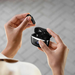 Наушники Kitfort KT-3722