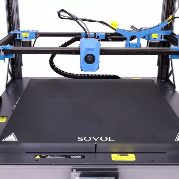 3D-принтер Sovol SV08 Max