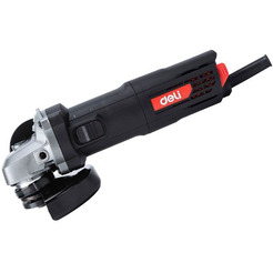 Угловая шлифмашина DELI JM125-1E