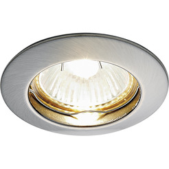 Точечный светильник Ambrella light 863A SN