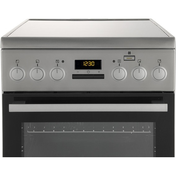 Плита электрическая Electrolux EKC954901X