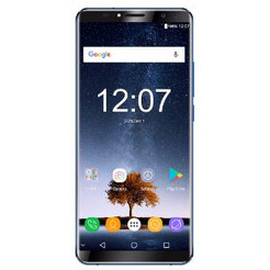 Смартфон OUKITEL K6 6GB+64GB Blue