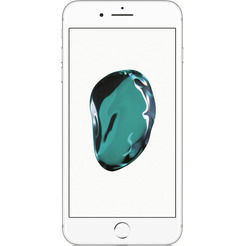 Смартфон APPLE iPhone 7 Plus 32GB Silver A1784