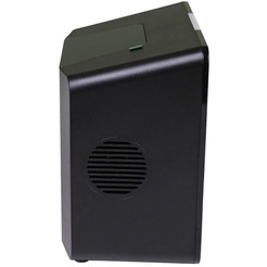 Сканер штрих-кода Mertech 7800 Ai 2Core P2D USB/USB эмуляция RS232 (черный)