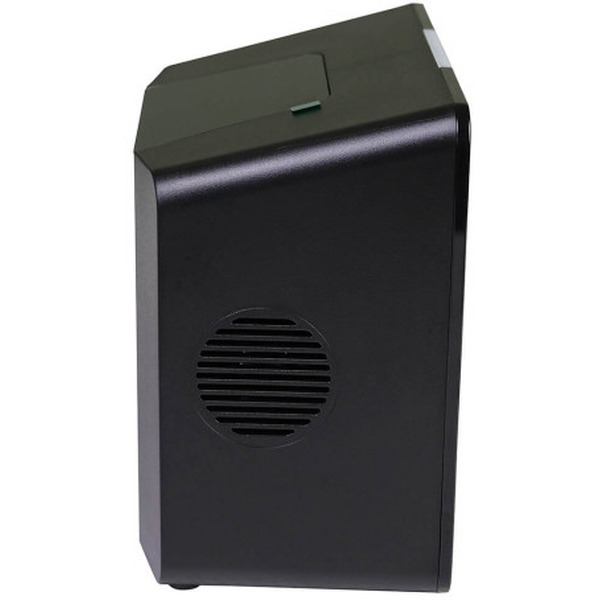 Сканер штрих-кода Mertech 7800 Ai 2Core P2D USB/USB эмуляция RS232 (черный)