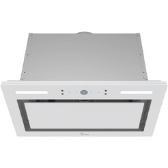 Вытяжка встраиваемая Midea MH60I530GW