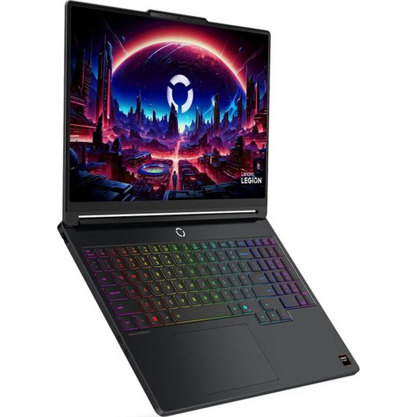 Игровой ноутбук Lenovo Legion 5 15AHP11 83Q7000MRK