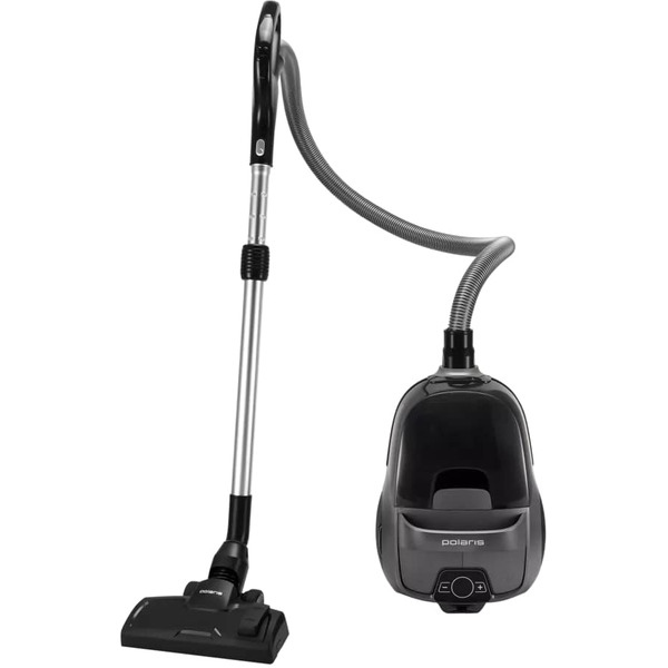 Пылесос POLARIS PVC 2103 (Графитовый)