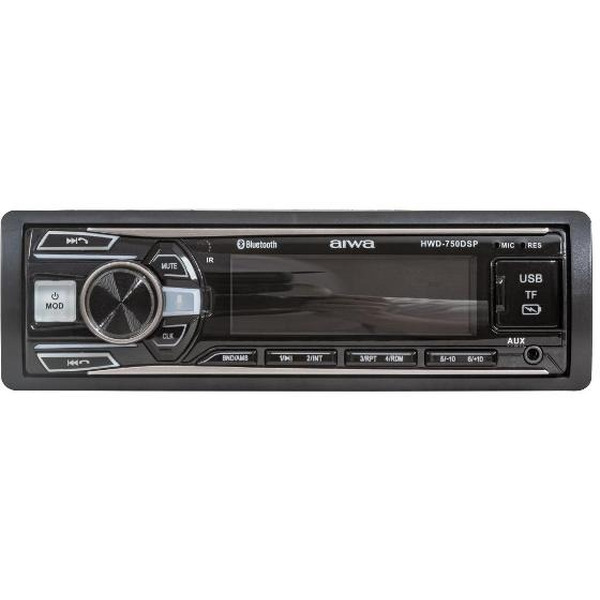 Автомагнитола Aiwa HWD-750DSP