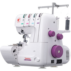 Оверлок CHAYKA Чайка 534