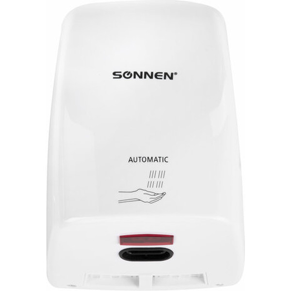 Сушилка для рук Sonnen HD-FL-2009 607959