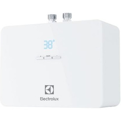Водонагреватель Electrolux NPX6 Aquatronic Digital 2.0