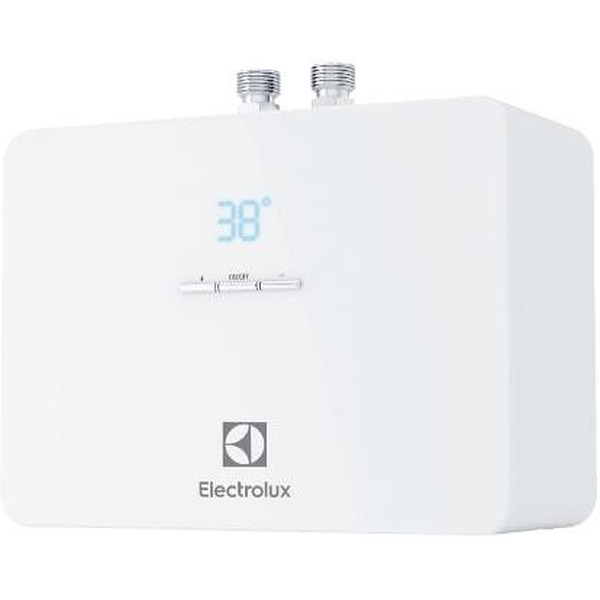 Водонагреватель Electrolux NPX6 Aquatronic Digital 2.0