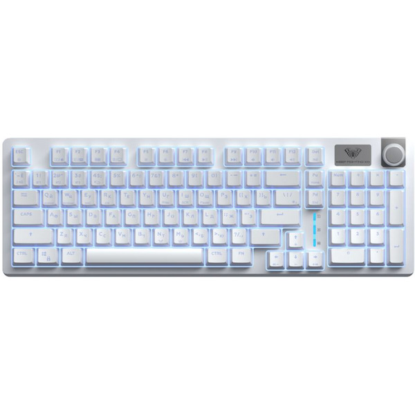 Клавиатура AULA S98