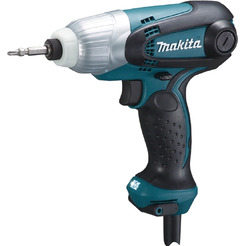 Шуруповерт ударный MAKITA TD 0101F