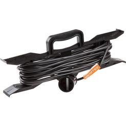 Удлинитель на рамке Юпитер JP8201-30