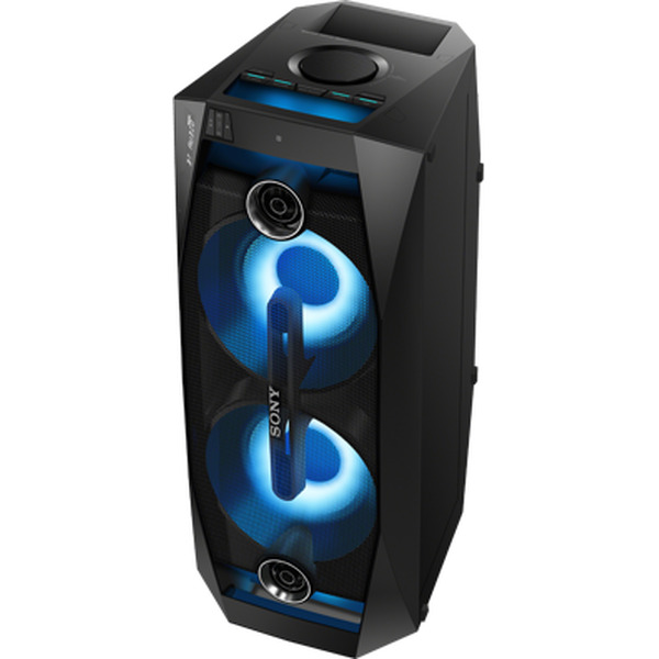 Минисистема SONY GTK-X1BT