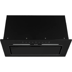 Вытяжка кухонная ZORG STAR 1080 60 S-GC черная