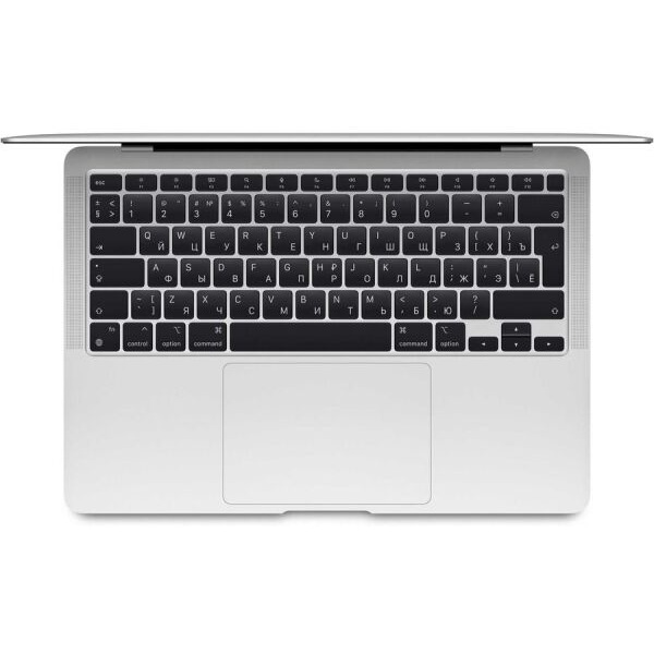 Ноутбук Apple Macbook Air 13" M1 2020 A2337 256GB MGN93HN/A + Адаптер Red Line BS-01 16А
