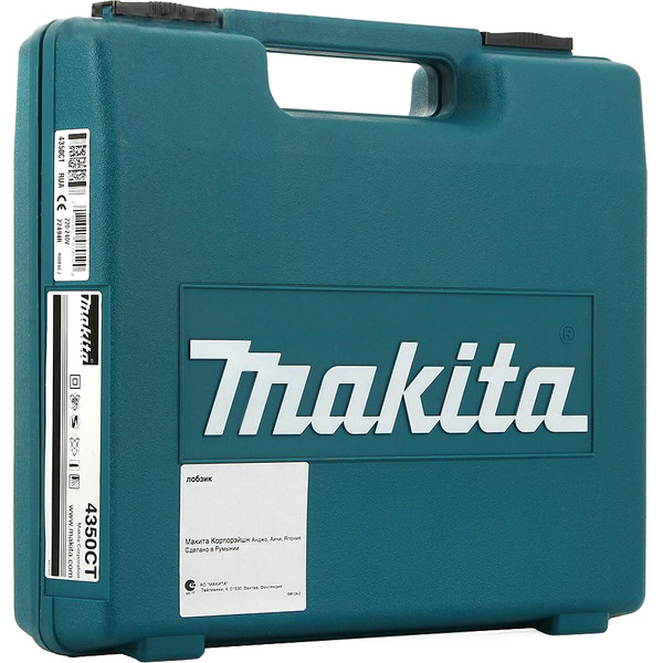 Электролобзик MAKITA 4350CT