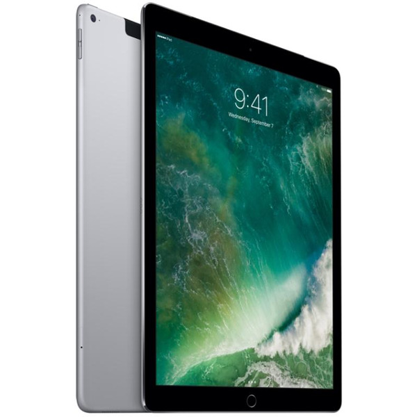 Планшет Apple iPad Pro 12.9 64GB LTE Space Gray