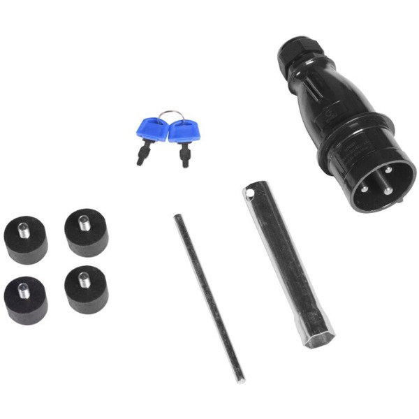 Генератор Huter DY8000LX (64/1/19)