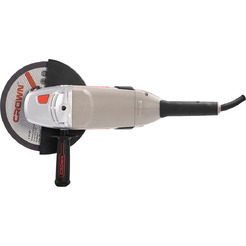 Угловая шлифмашина Crown CT13489-230S