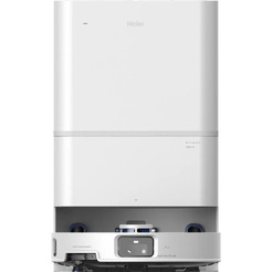 Робот-пылесос HAIER HSR Pro R6