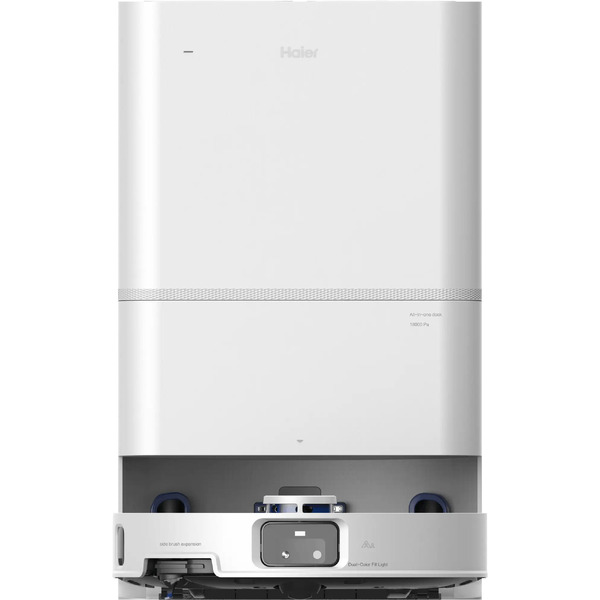 Робот-пылесос HAIER HSR Pro R6