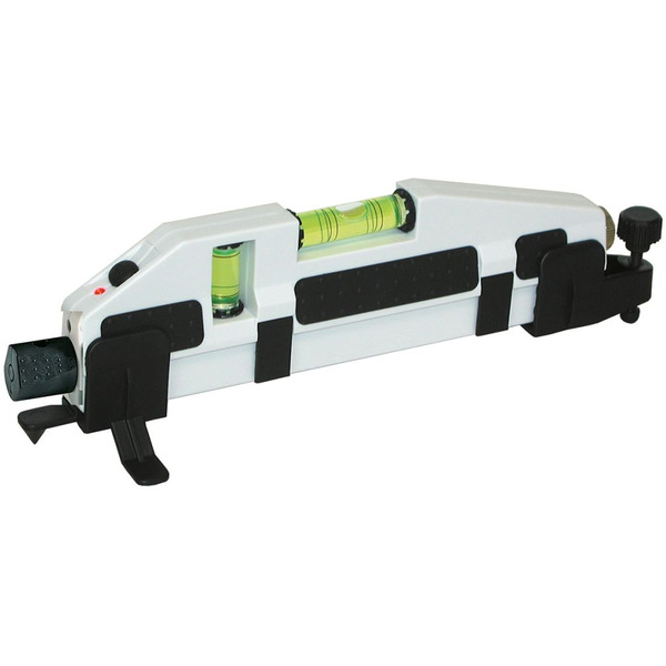 Водяной уровень с лазерным лучом Laserliner HandyLaser Plus (025.04.00A)