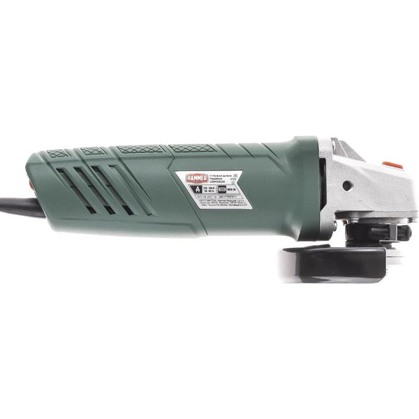 Угловая шлифмашина Hammer USM1050A 736309