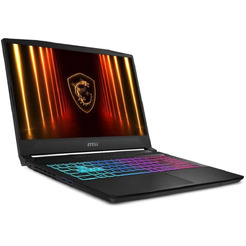 Игровой ноутбук MSI Katana 15 HX B14WEK-615XBY