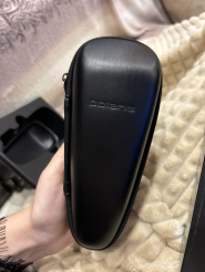 Электробритва Polaris PMR 0611RC wet&dry 5D PRO 5 blades+ (коричневый)