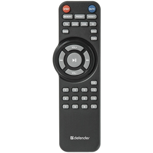 Акустика Defender G50