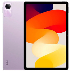 Планшет Xiaomi Redmi Pad SE 6GB/128GB Lavender Purple RU