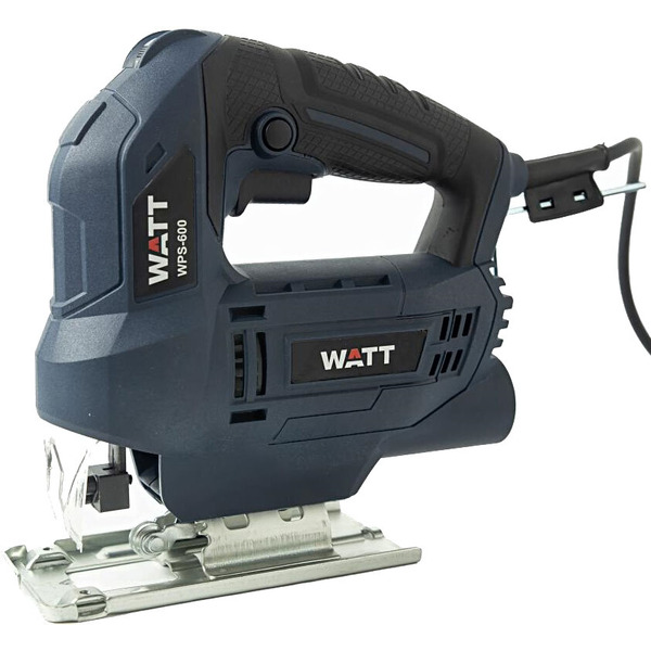 Электролобзик WATT WPS-600 3.600.055.00