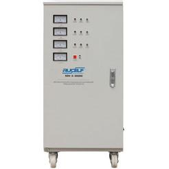Стабилизатор напряжения Rucelf SDV-3-30000