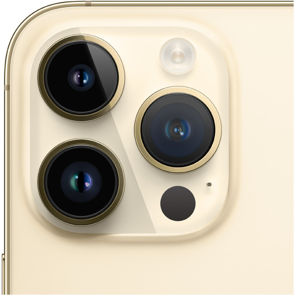 Смартфон APPLE iPhone 14 Prо Max 128GB Gold (MQ983J/А)