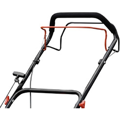 Газонокосилка Skiper GW461S