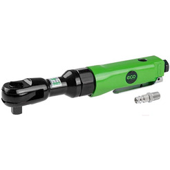 Пневмогайковерт-трещотка ECO APR-70