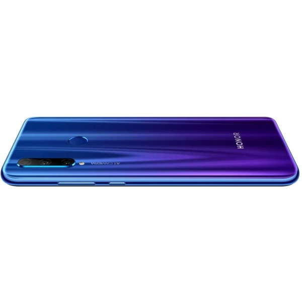 Смартфон Honor 10i (HRY-LX1T) 4GB/128GB (синий)